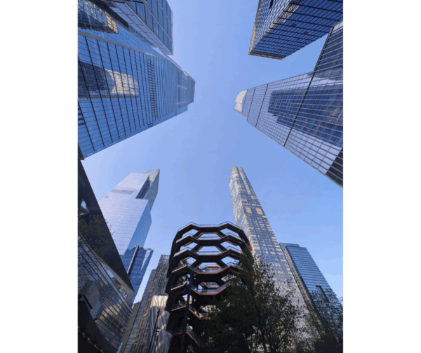 Explorer New-York